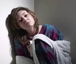Depresión post-parto