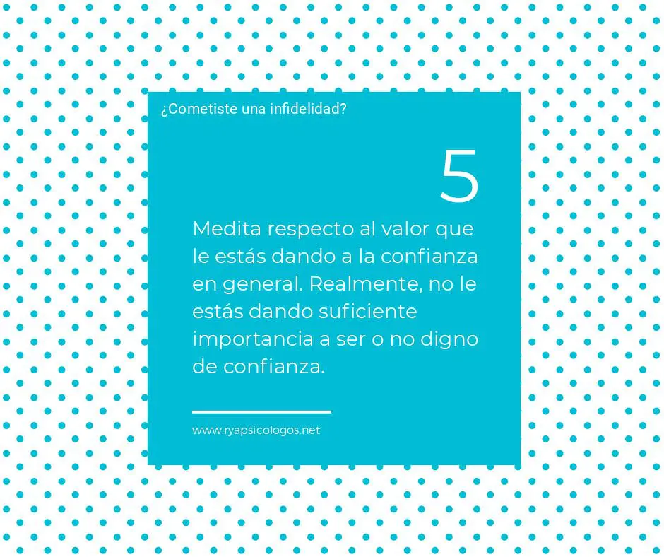 consejos para superar infidelidad 11
