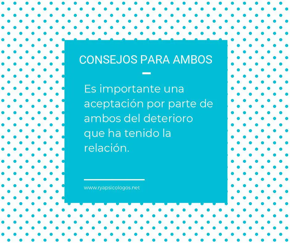consejos para superar infidelidad 15