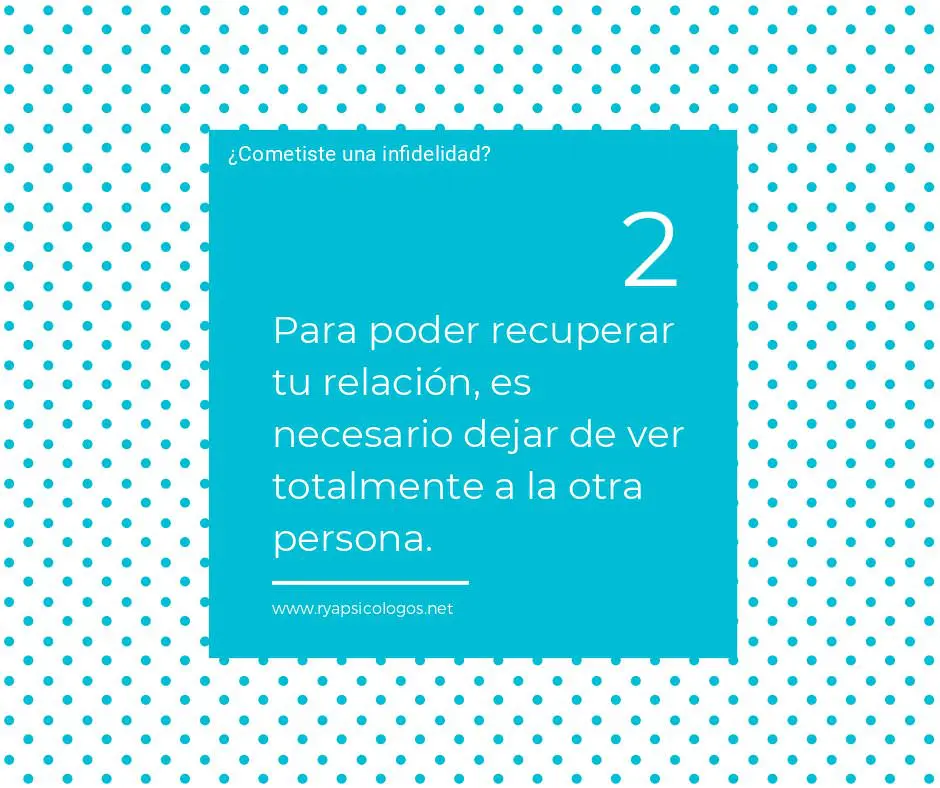consejos para superar infidelidad 18