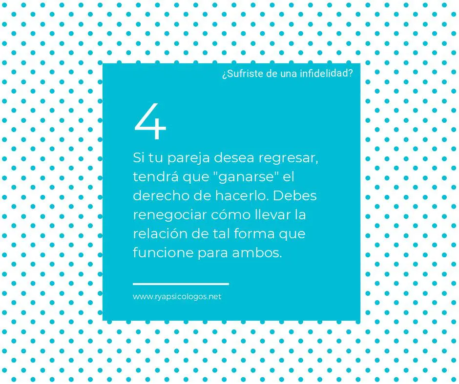 consejos para superar infidelidad 4