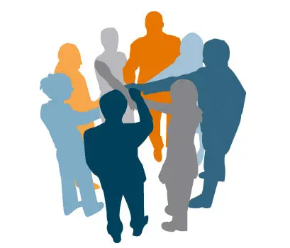 equipo de trabajo