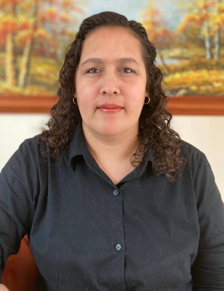Griselda Bermúdez González