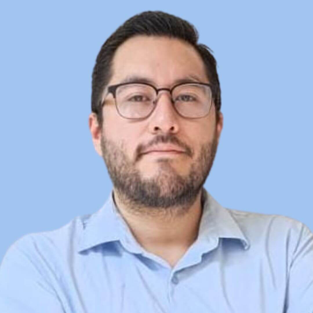 Psic. Rodrigo Cordero Torres